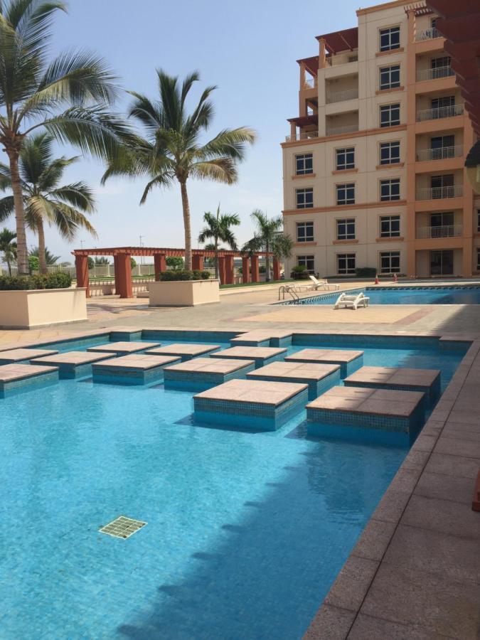 Hotel Coin D'Or For Family King Abdullah Economic City Exterior foto